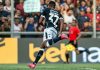 Amazonas-AM 1×3 Remo (Pedro Rocha) – Foto: Raul Martins (Clube do Remo)