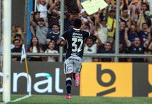 Amazonas-AM 1×3 Remo (Pedro Rocha) – Foto: Raul Martins (Clube do Remo)