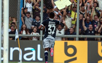 Amazonas-AM 1×3 Remo (Pedro Rocha) – Foto: Raul Martins (Clube do Remo)