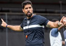 António Oliveira – Foto: Samara Miranda (Clube do Remo)