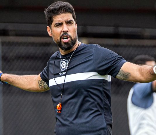 António Oliveira – Foto: Samara Miranda (Clube do Remo)