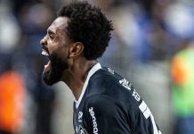 “Foi a melhor temporada da minha carreira”, diz Caio Vinícius Caio Vinícius – Foto: Samara Miranda (Clube do Remo)