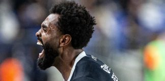 Caio Vinícius fala em confiança renovada após goleada Caio Vinícius – Foto: Samara Miranda (Clube do Remo)