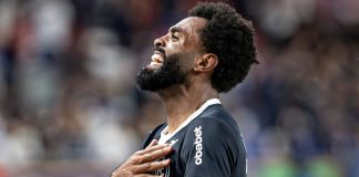 Caio Vinícius – Foto: Samara Miranda (Clube do Remo)