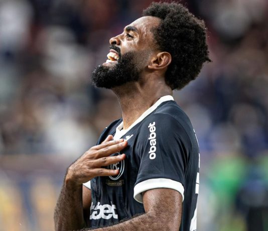 Caio Vinícius – Foto: Samara Miranda (Clube do Remo)