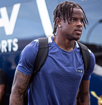 Eduardo Melo pode “atravessar” a Almirante Barroso Eduardo Melo – Foto: Raul Martins (Clube do Remo)