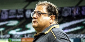 Regularizado no BID, Guto Ferreira estreia no comando do Remo contra o CRB-AL Guto Ferreira – Foto: Divulgação (Ceará-CE)