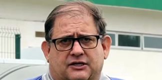 Guto Ferreira – Foto: Divulgação (RemoTV)