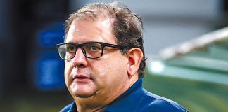 Guto Ferreira – Foto: Divulgação (Cuiabá-MT)