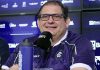 Guto Ferreira – Foto: Samara Miranda (Clube do Remo)