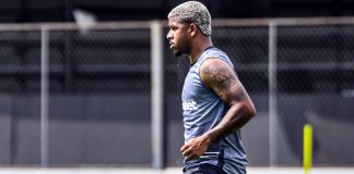 Jaderson – Foto: Samara Miranda (Clube do Remo)