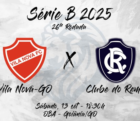 Vila Nova × Remo