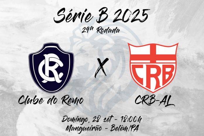 Remo × CRB-AL