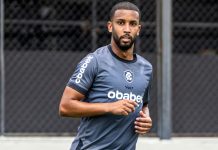 Jorge – Foto: Samara Miranda (Clube do Remo)