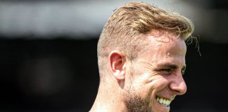 Klaus – Foto: Samara Miranda (Clube do Remo)