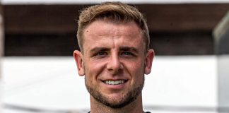 Klaus vê evolução ofensiva e pede foco na sequência do Remo Klaus – Foto: Samara Miranda (Clube do Remo)