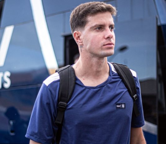 Luan Martins – Foto: Raul Martins (Clube do Remo)