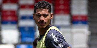 Marrony – Foto: Samara Miranda (Clube do Remo)
