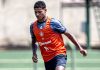 Marrony – Foto: Raul Martins (Clube do Remo)