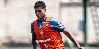 Marrony – Foto: Raul Martins (Clube do Remo)