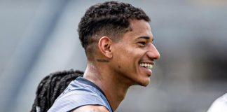 Marrony – Foto: Samara Miranda (Clube do Remo)