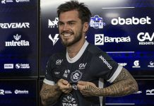 Nathan – Foto: Samara Miranda (Clube do Remo)