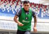 Nico Ferreira – Foto: Raul Martins (Clube do Remo)
