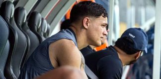 Nico Ferreira – Foto: Samara Miranda (Clube do Remo)