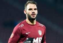 Panagiotis Tachtsidis – Foto: Divulgação (ProSport)