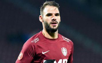 Panagiotis Tachtsidis – Foto: Divulgação (ProSport)