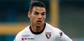 Panagiotis Tachtsidis – Foto: Divulgação (redes sociais)