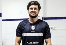 Pedro Bastos – Foto: Divulgação (Clube do Remo)