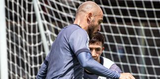 Régis e Alan Rodriguez – Foto: Samara Miranda (Clube do Remo)