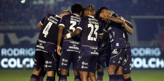 Remo 0×1 Atlético-GO – Foto: Samara Miranda (Clube do Remo)