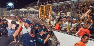 Remo 0×1 Atlético-GO – Foto: Wagner Santana (O Liberal)