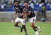 Remo 4×2 CRB-AL (Caio Vinícius e Giovanni Pavani) – Foto: Samara Miranda (Clube do Remo)