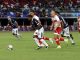 Remo 4×2 CRB-AL (Diego Hernandez, Jaderson e Caio Vinícius) – Foto: Mauro Ângelo (Diário do Pará)