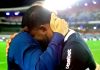 Remo 4×2 CRB-AL (Marcos Braz e Jorge) – Foto: Reprodução (ESPN)