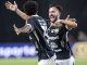 Remo 4×2 CRB-AL (Caio Vinícius e Giovanni Pavani) – Foto: Samara Miranda (Clube do Remo)