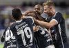 Remo 4×2 CRB-AL – Foto: Samara Miranda (Clube do Remo)