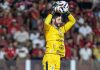 Vila Nova-GO 1×1 Remo (Marcelo Rangel) – Foto: Raul Martins (Clube do Remo)