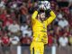 Vila Nova-GO 1×1 Remo (Marcelo Rangel) – Foto: Raul Martins (Clube do Remo)