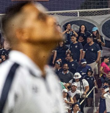 Vila Nova-GO 1×1 Remo (Pedro Rocha) – Foto: Raul Martins (Clube do Remo)