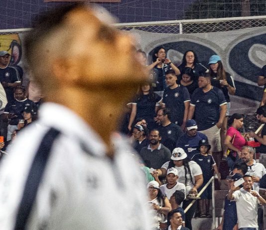 Vila Nova-GO 1×1 Remo (Pedro Rocha) – Foto: Raul Martins (Clube do Remo)