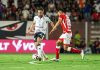 Vila Nova-GO 1×1 Remo (Giovanni Pavani) – Foto: Raul Martins (Clube do Remo)