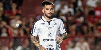 Vila Nova-GO 1×1 Remo (Nathan) – Foto: Raul Martins (Clube do Remo)