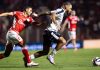 Vila Nova-GO 1×1 Remo (Nathan Santos) – Foto: Isabela Azine