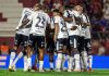 Vila Nova-GO 1×1 Remo – Foto: Raul Martins (Clube do Remo)