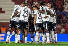 Vila Nova-GO 1×1 Remo – Foto: Raul Martins (Clube do Remo)