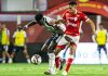Vila Nova-GO 1×1 Remo (João Pedro) – Foto: Raul Martins (Clube do Remo)
